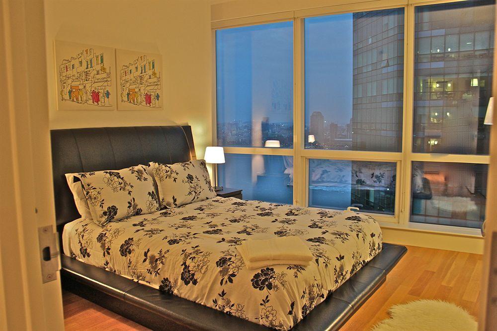 Cesar Suites At Greene Jersey City Dış mekan fotoğraf